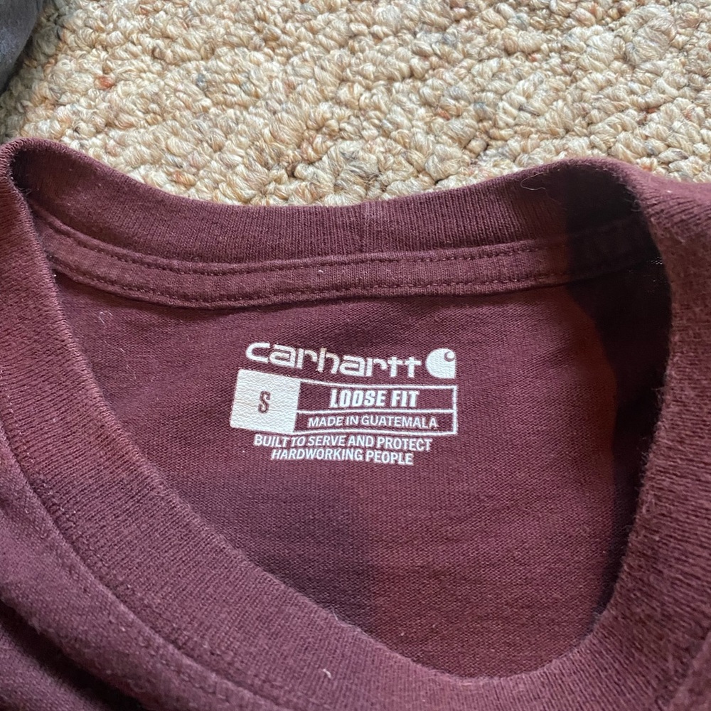 Carhartt Collection - Picture 3 of 6